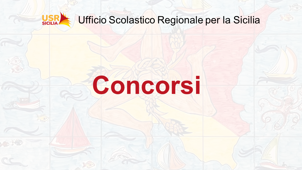 Concorso Dirigenti Scolastici 2023