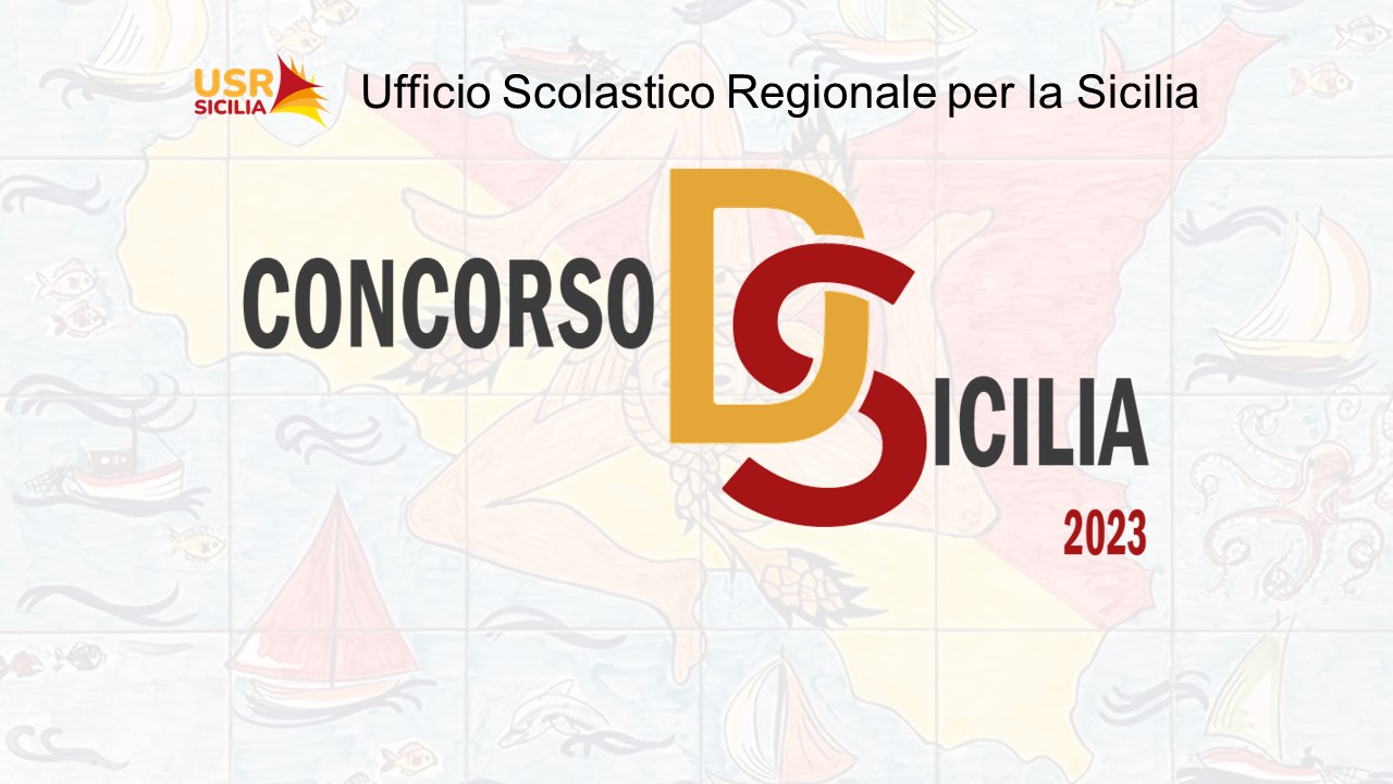 Decreto variazione nomina commissione giudicatrice – Concorso Dirigenti