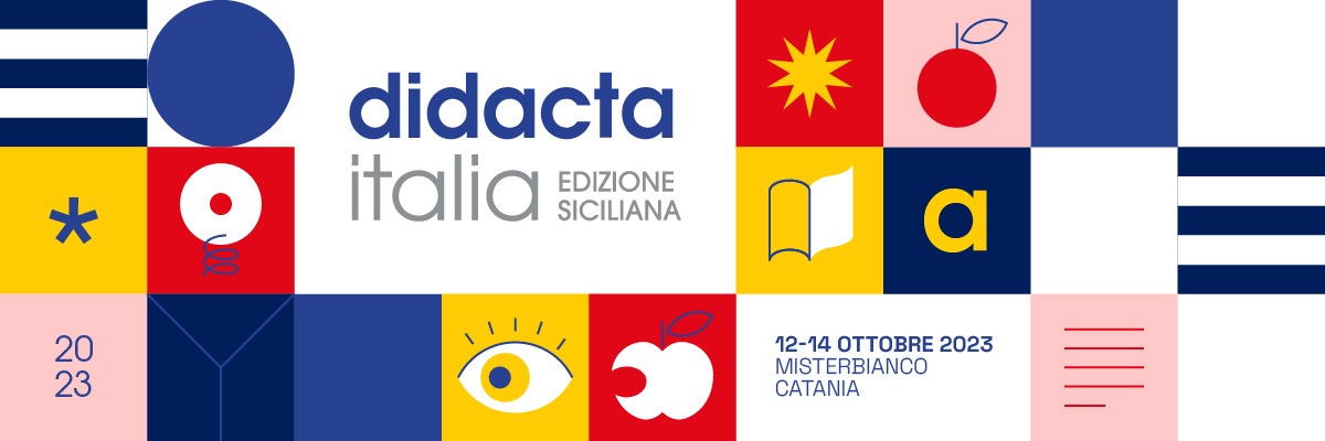 Didacta Italia 2023 edizione siciliana