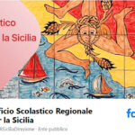 Pagina Facebook USR Sicilia