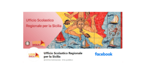 Copertina Facebook USR