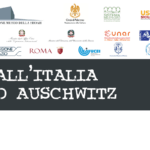 “Dall’Italia ad Auschwitz”, una mostra a cura di Sara Berger e Marcello Pezzetti sino al 19 novembre. Inaugurazione a Palermo il 3 novembre, alle 11, nella Chiesa di San Michele Arcangelo in Casa Professa