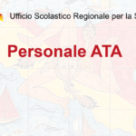 Avviso Calendario prova suppletiva – attribuzione  posizioni economiche  valorizzazione del personale ATA all’interno delle Aree- D.M. 12 luglio 2024, n. 140.