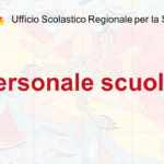 Avviso relativo alla procedura di esecuzione delle sentenze di riconoscimento del beneficio della “Carta docente” e di liquidazione delle spese di giudizio