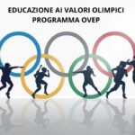 Giochi Invernali Milano Cortina 2026 – Diffusione dell’Olympic Value Education Programme  (OVEP)  Invito al webinar regionale di presentazione