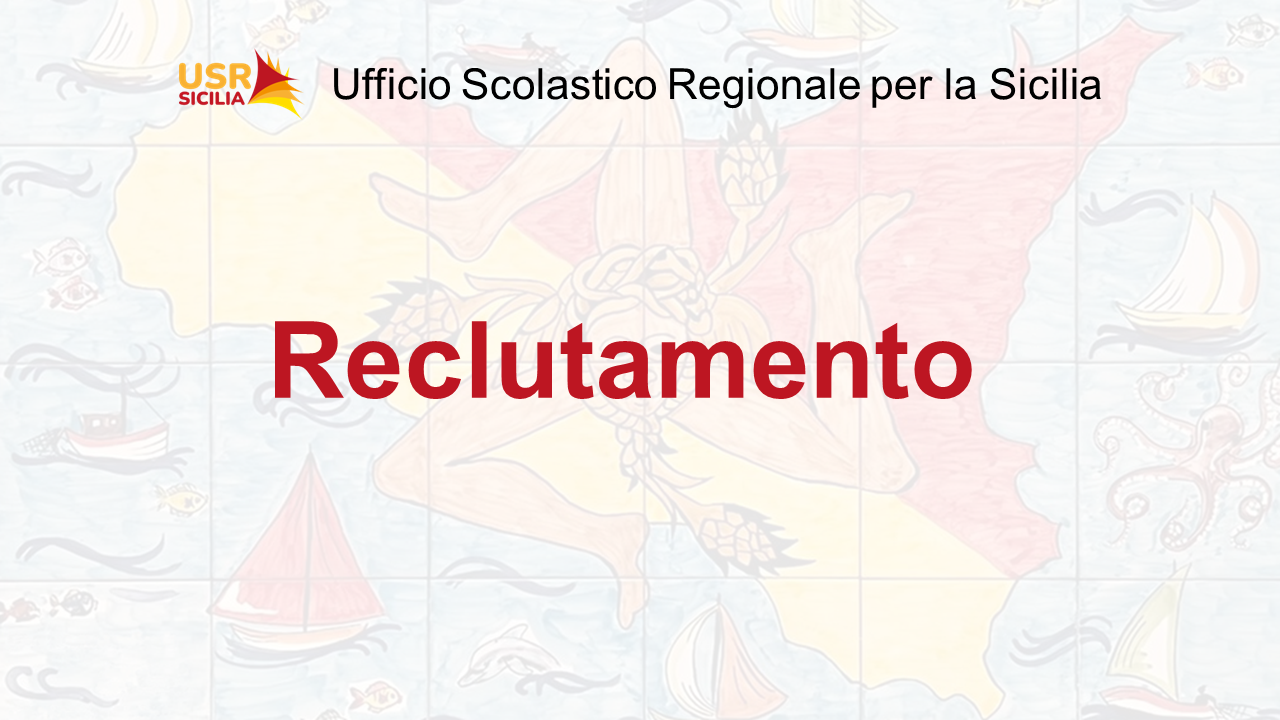 Elenchi definitivi delle Istituzioni statali e paritarie accreditate per i tirocini a.s. 2025-26