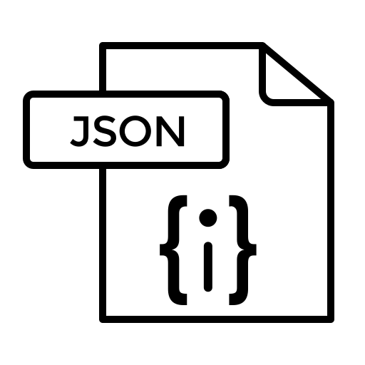 formato json