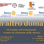 L’impegno e le attività delle scuole siciliane contro la violenza sulle donne