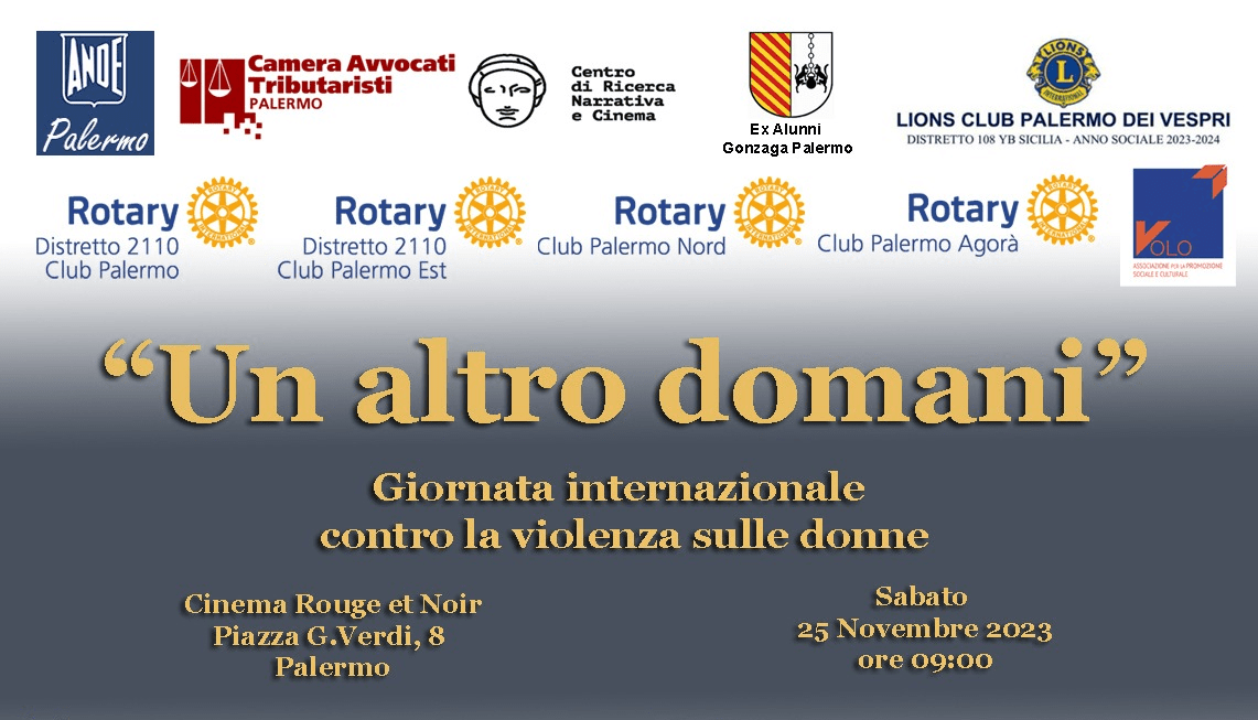 L’impegno e le attività delle scuole siciliane contro la violenza sulle donne